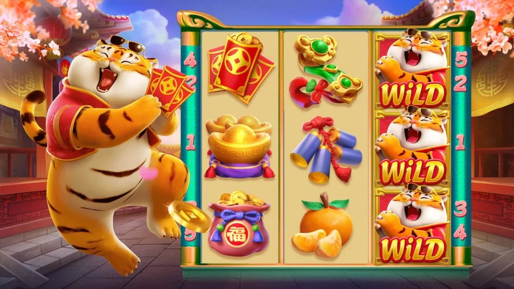 responsible gaming section with budget and time reminders on mospay