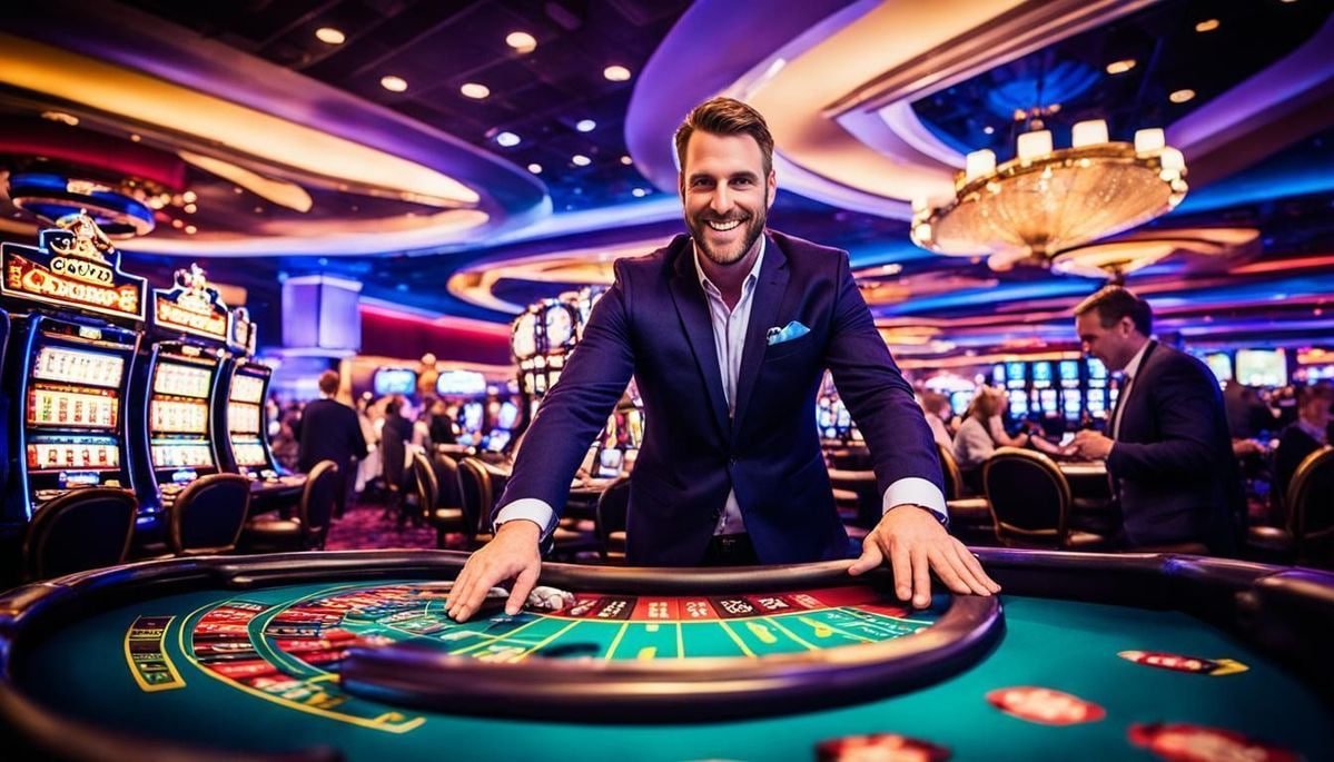 responsible gaming perspective on mospay winning tips for adult users