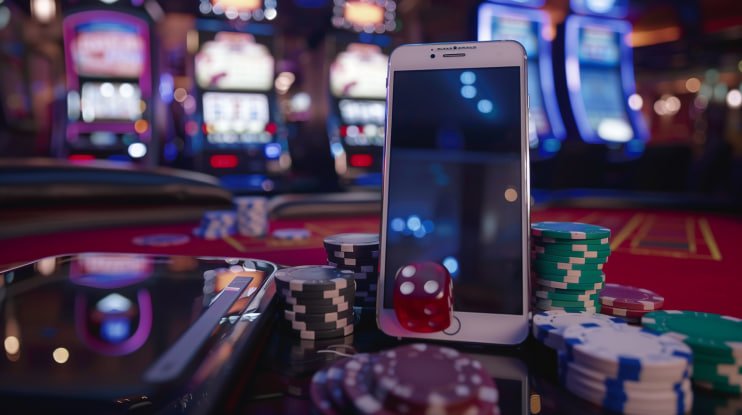 responsible live casino browsing on mospay for adult Bangladesh users